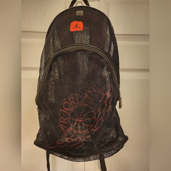 Jordan Other - Air Jordan sports bag